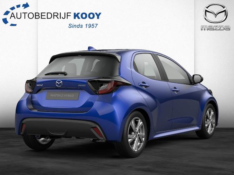 Mazda Mazda