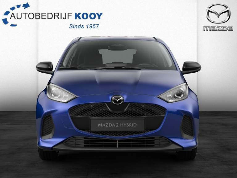 Mazda Mazda