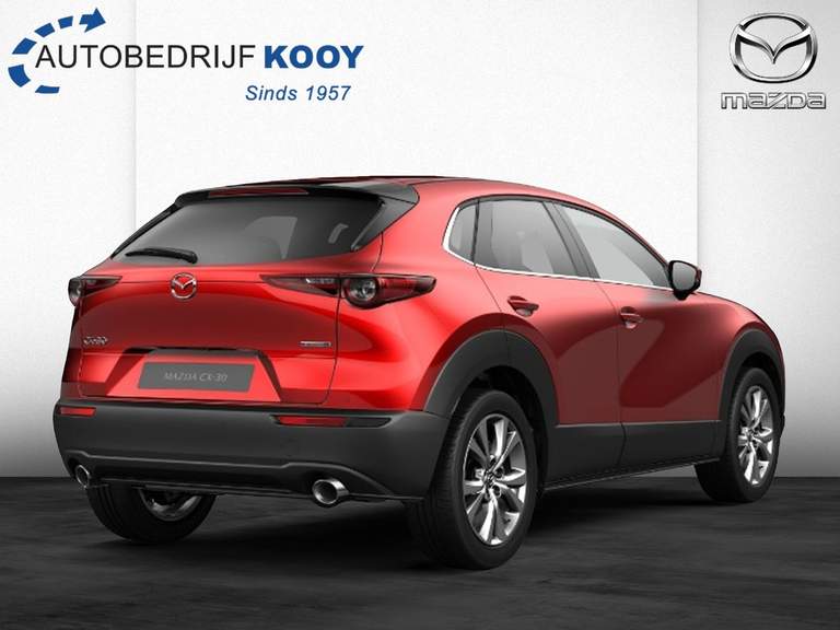 Mazda Mazda