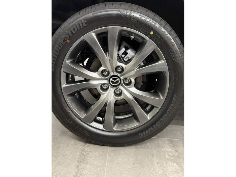 Mazda Mazda
