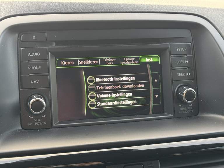 Mazda Mazda