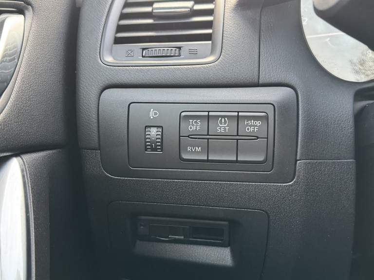 Mazda Mazda