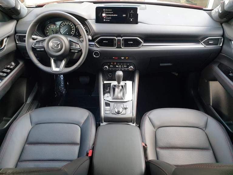 Mazda Mazda