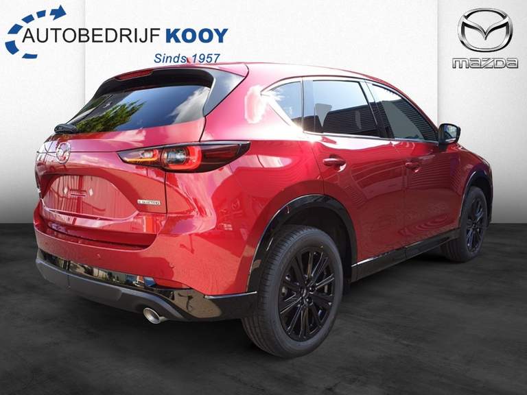Mazda Mazda