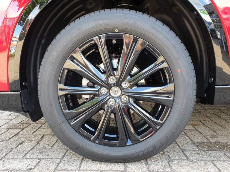 Mazda Mazda