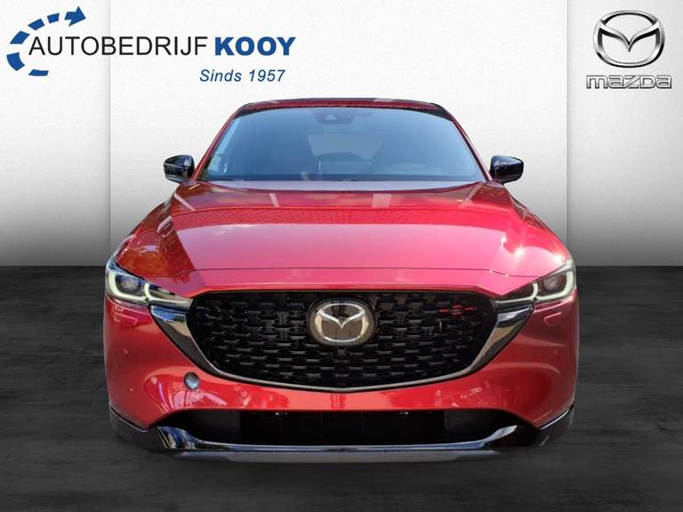 Mazda Mazda