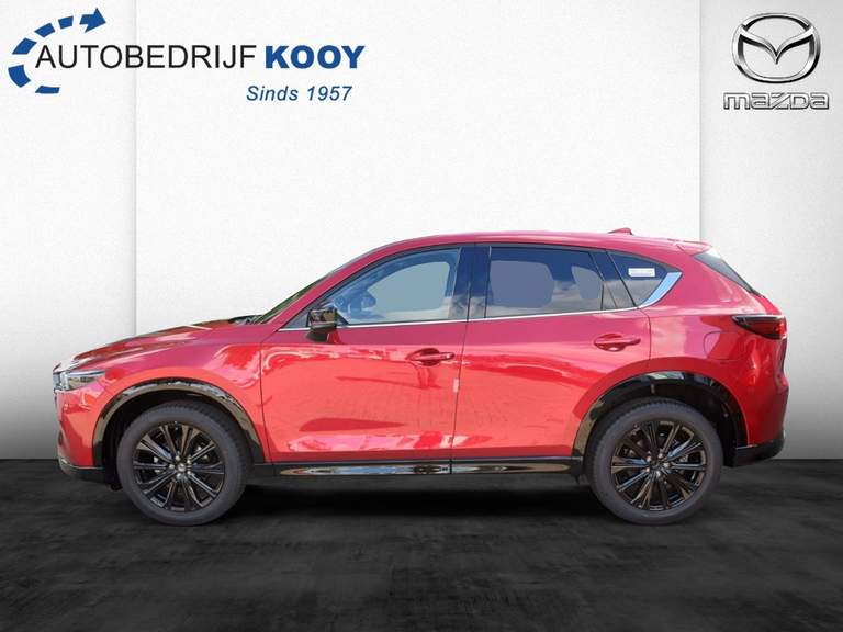 Mazda Mazda