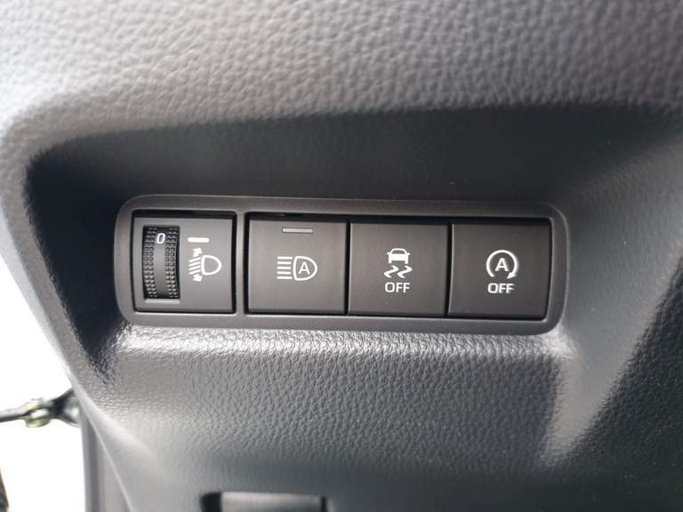 Toyota Toyota