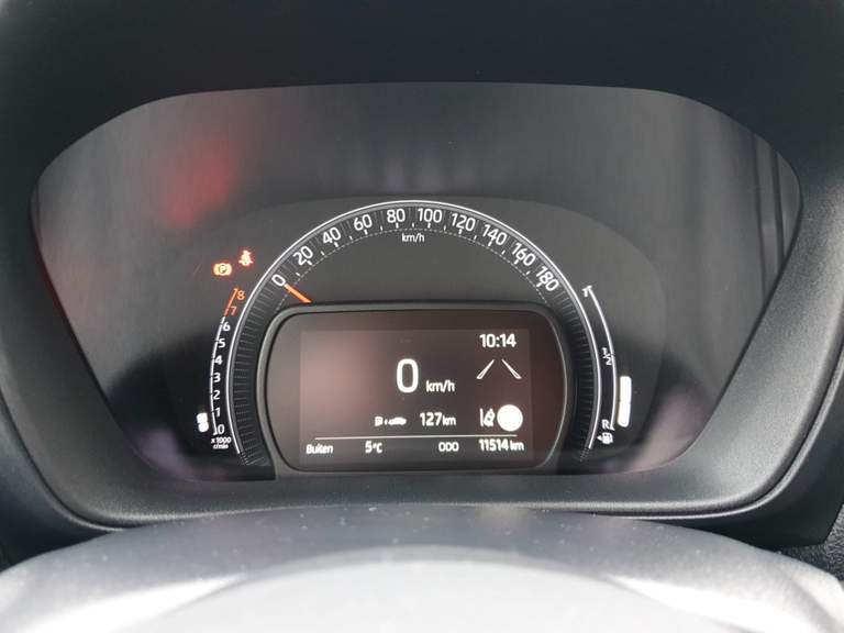 Toyota Toyota
