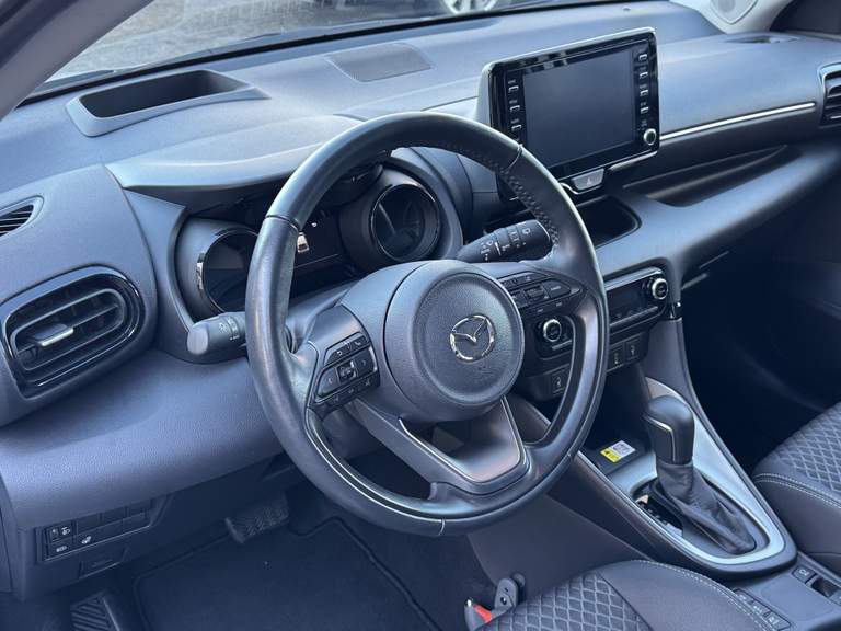 Mazda Mazda