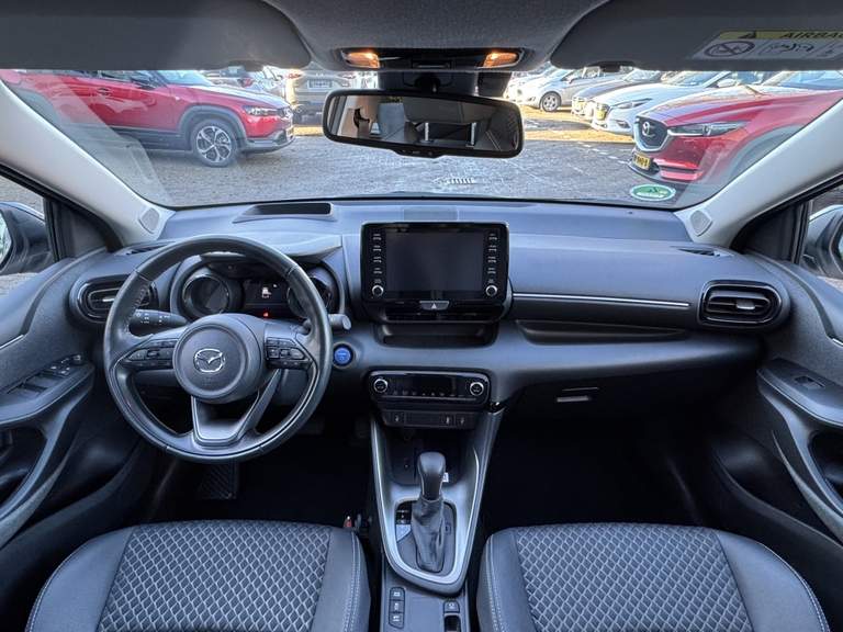Mazda Mazda