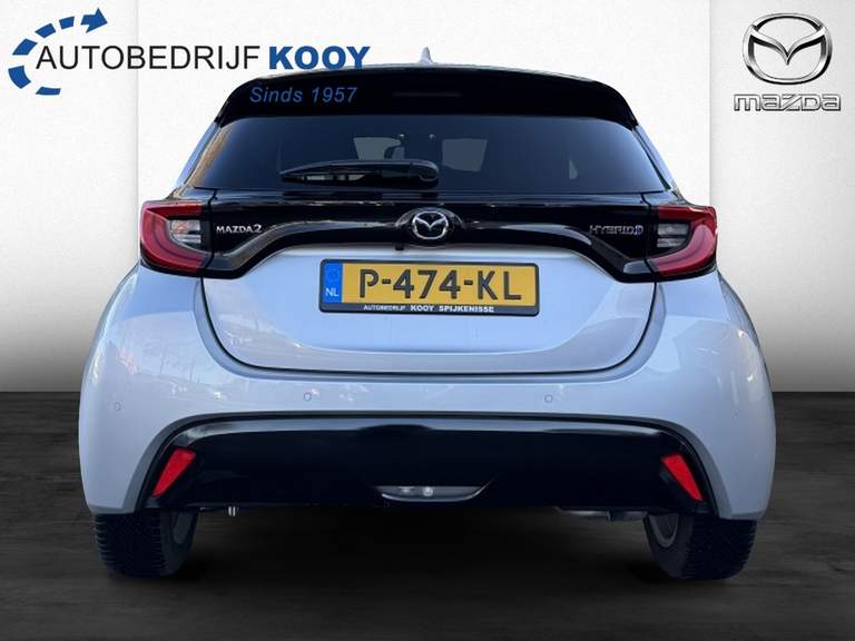 Mazda Mazda