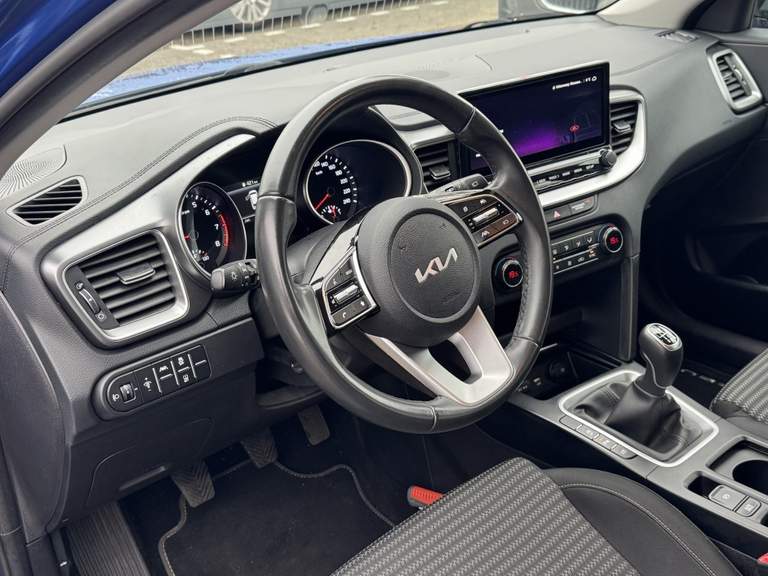 Kia Kia