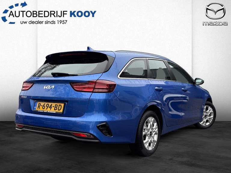 Kia Kia