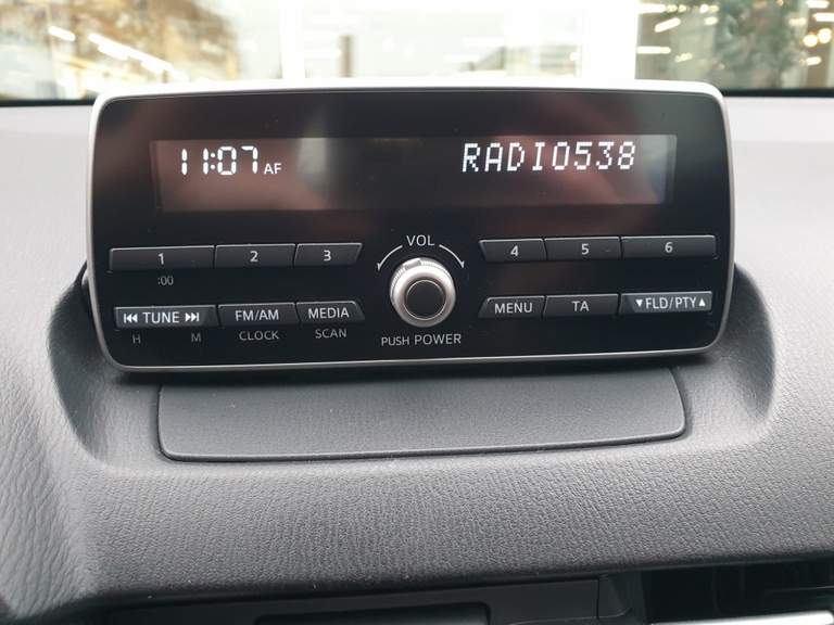 Mazda Mazda