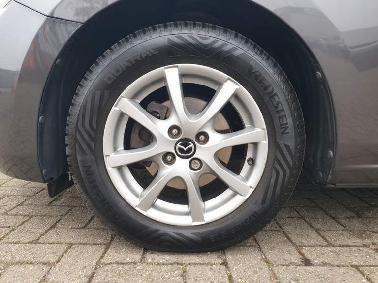 Mazda Mazda