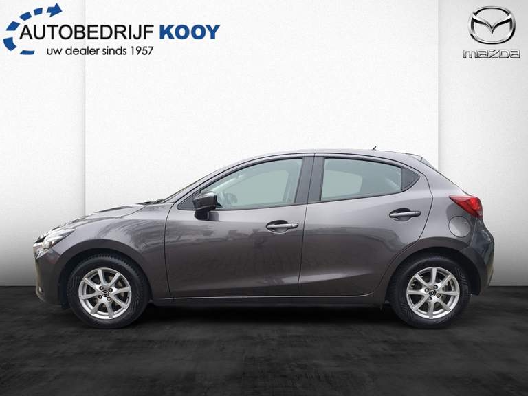Mazda Mazda