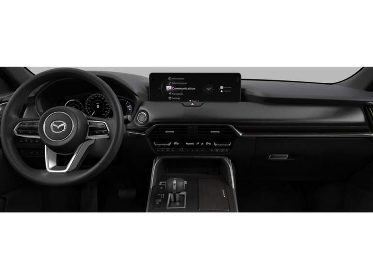 Mazda Mazda
