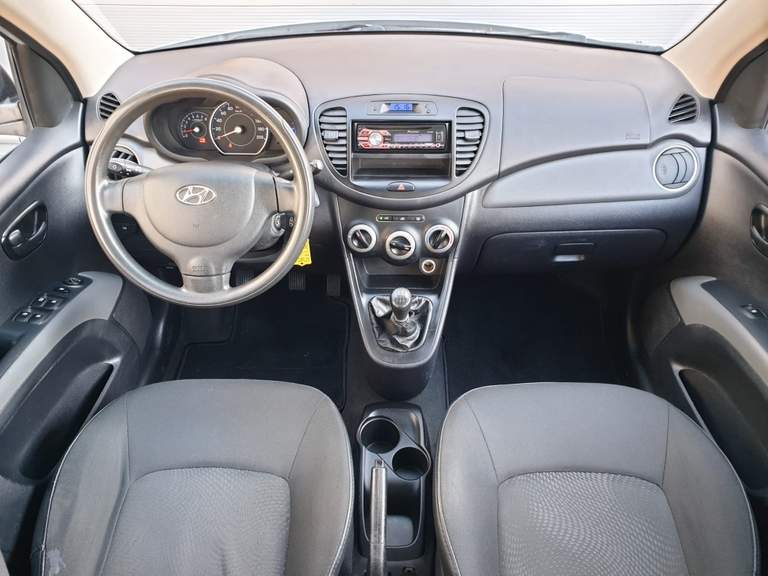 Hyundai Hyundai