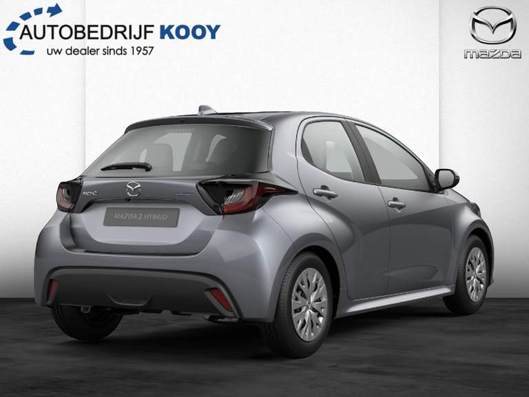 Mazda Mazda