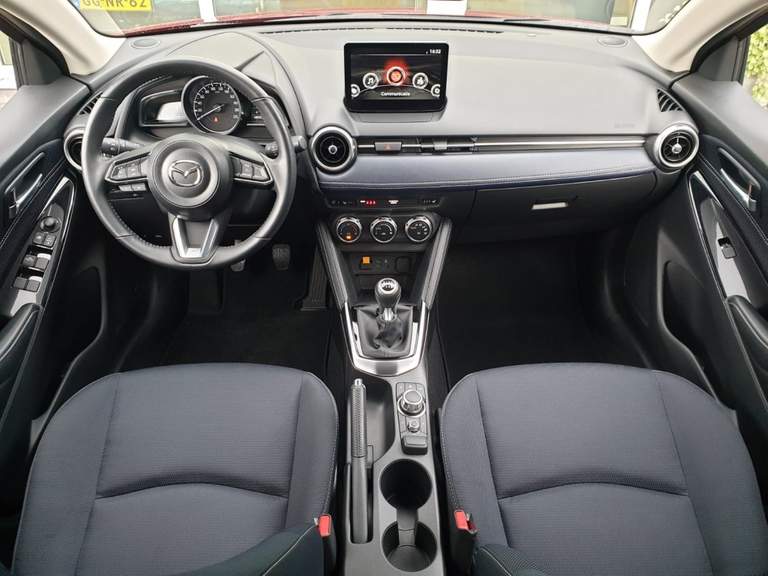 Mazda Mazda