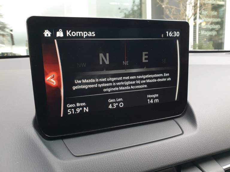 Mazda Mazda