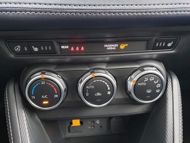 Mazda Mazda