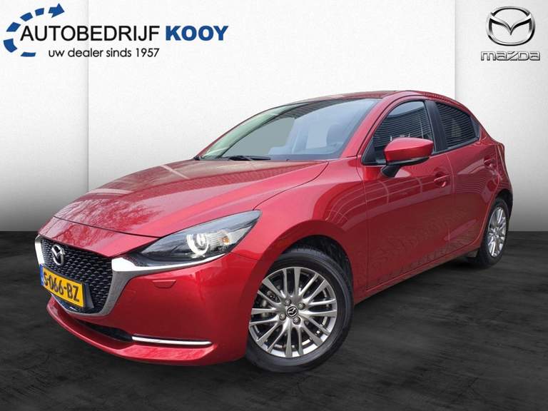 Mazda