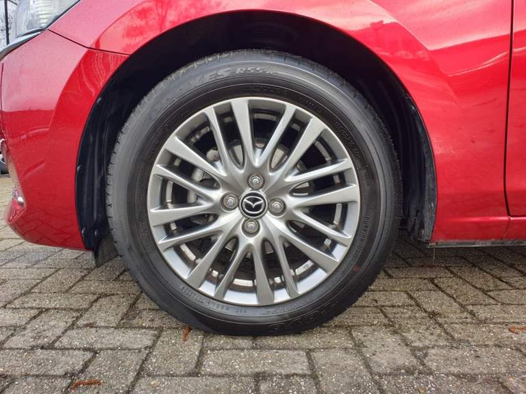 Mazda Mazda