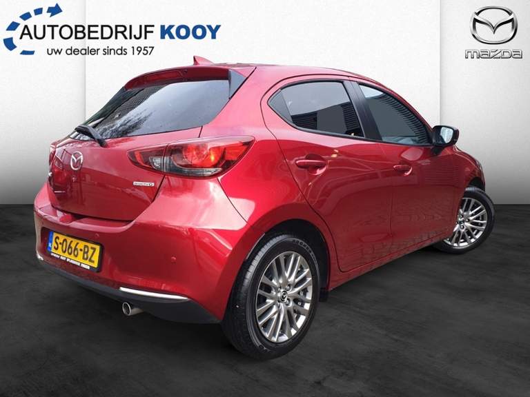 Mazda Mazda