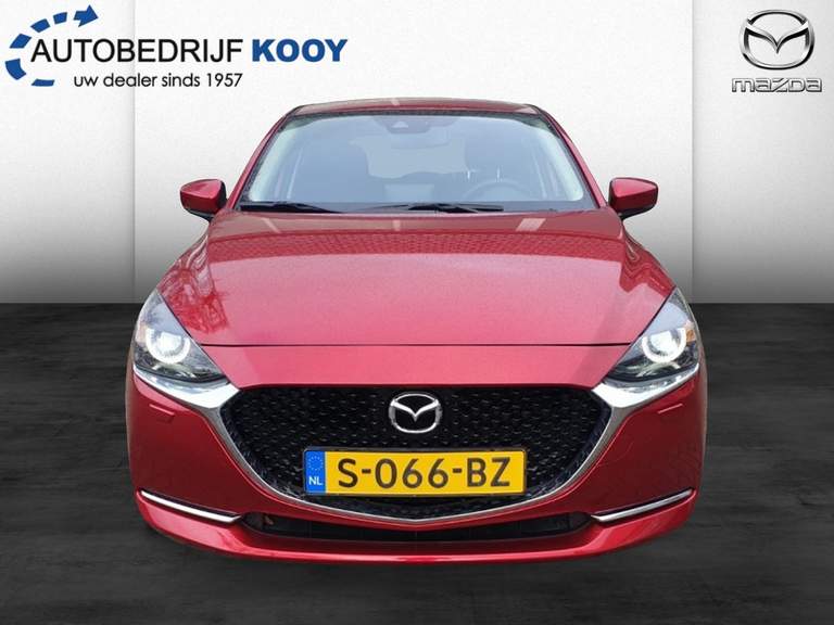 Mazda Mazda