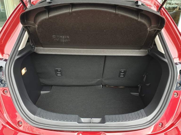 Mazda Mazda
