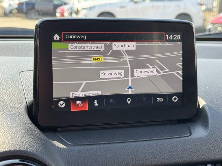 Mazda Mazda