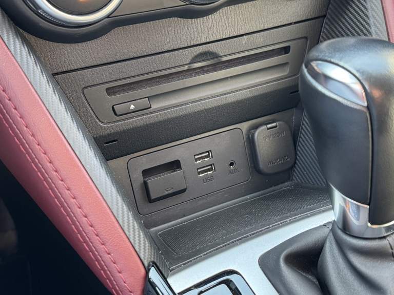 Mazda Mazda