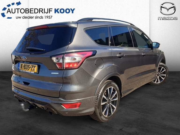 Ford Ford