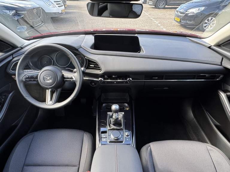 Mazda Mazda