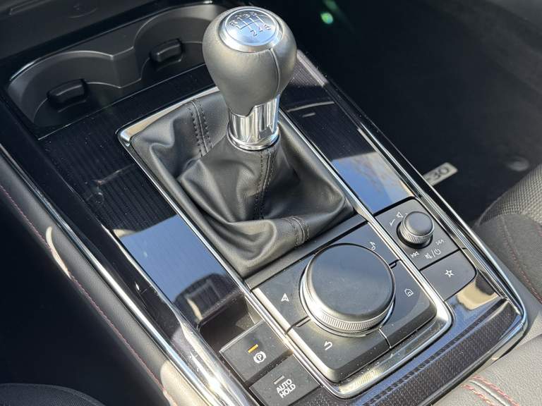 Mazda Mazda