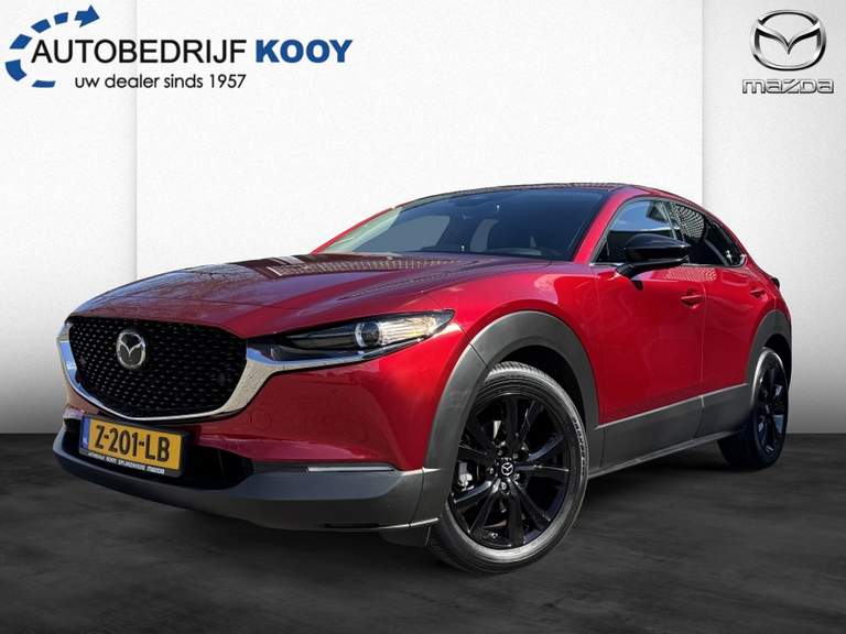 Mazda