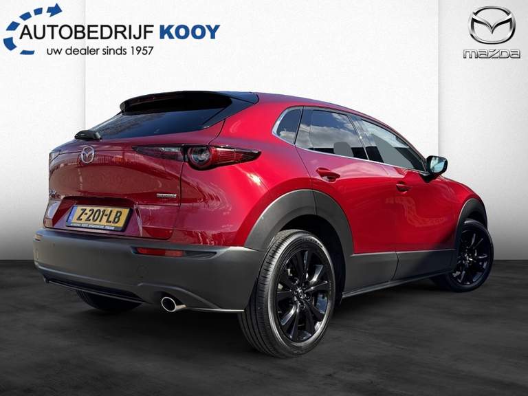 Mazda Mazda