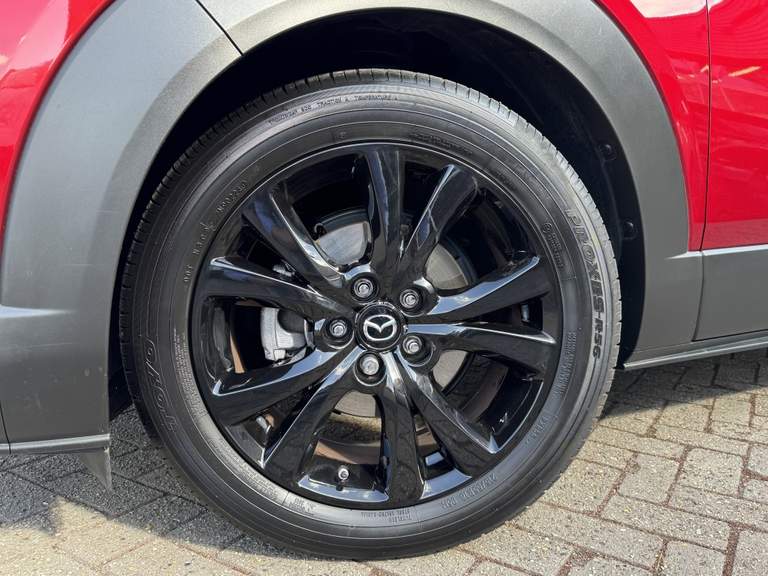 Mazda Mazda