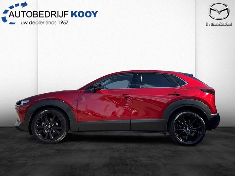 Mazda Mazda