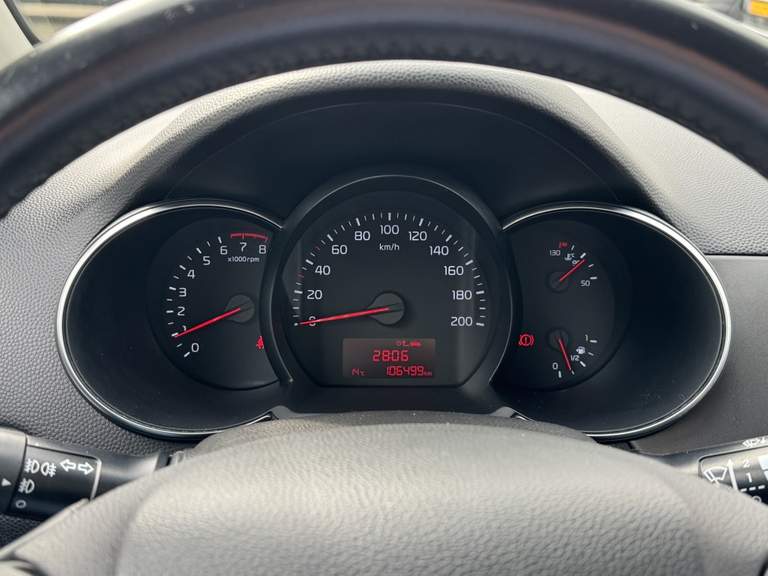 Kia Kia