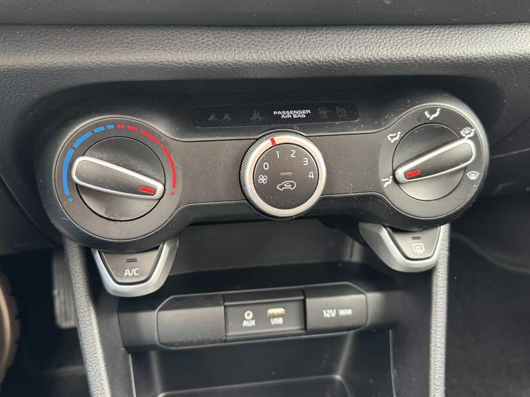 Kia Kia