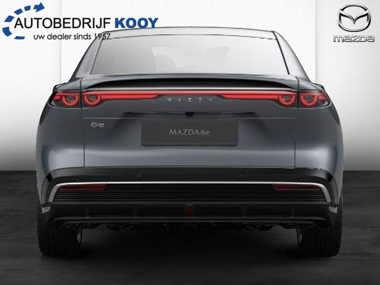 Mazda Mazda