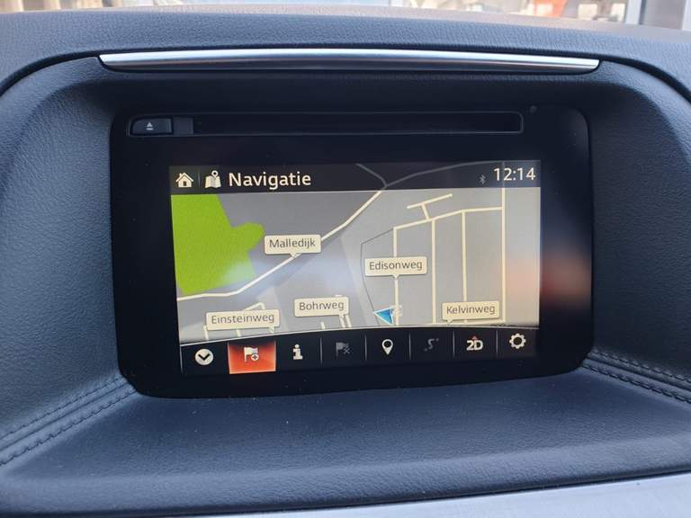 Mazda Mazda