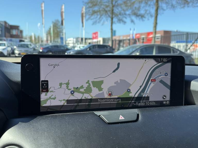 Mazda Mazda