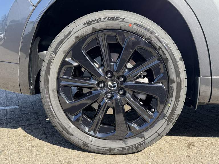 Mazda Mazda
