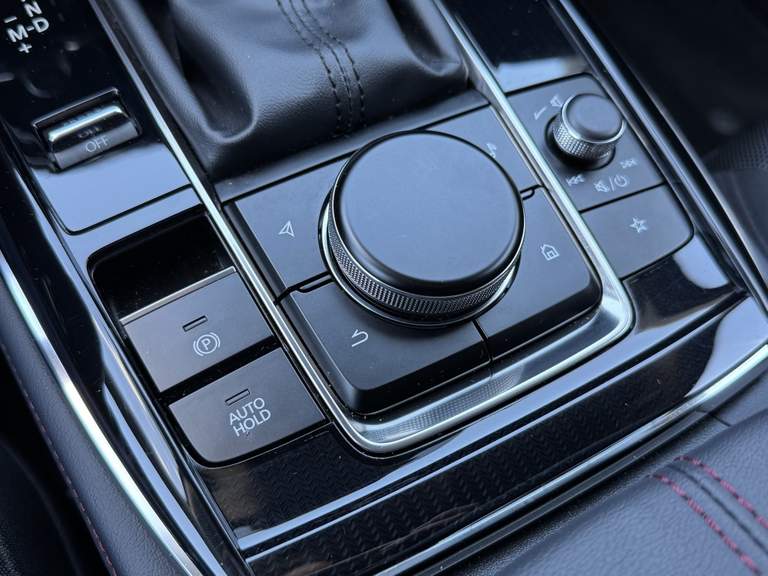 Mazda Mazda