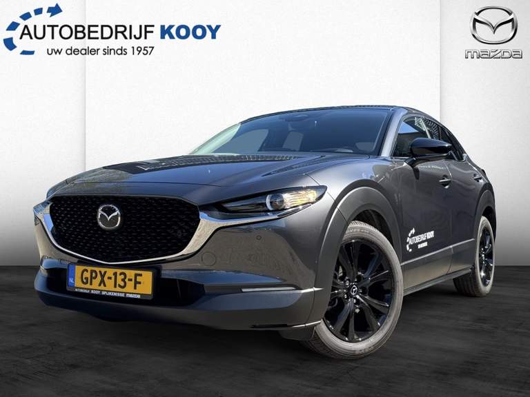 Mazda