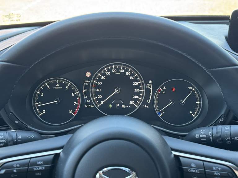 Mazda Mazda